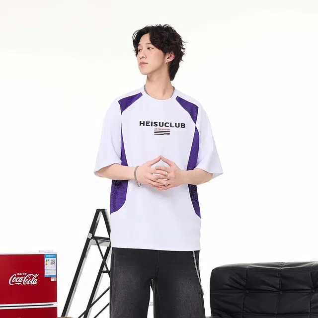 HEISU T