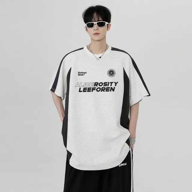 Fakeyoung T