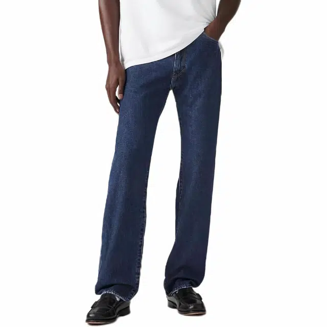 levis WELLTHREAD 555