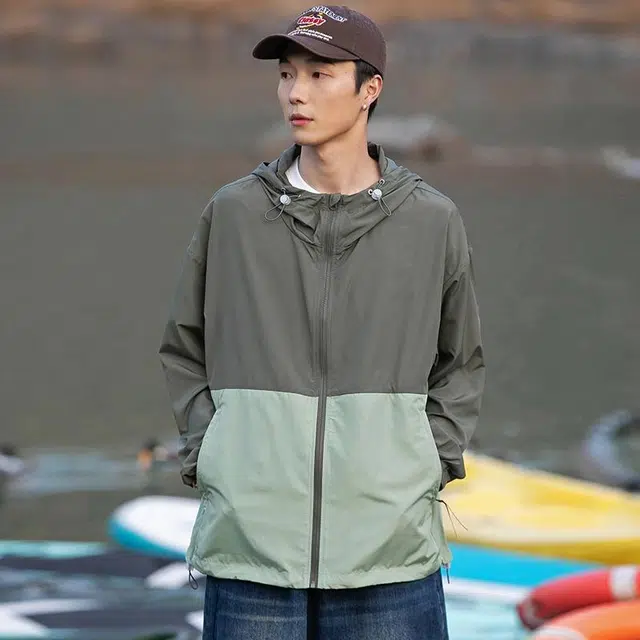 TIMD UPF50+
