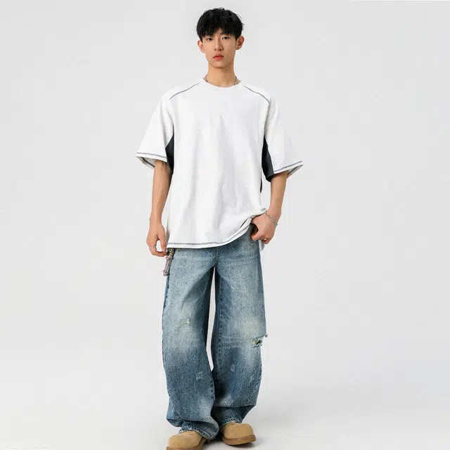 Fakeyoung T