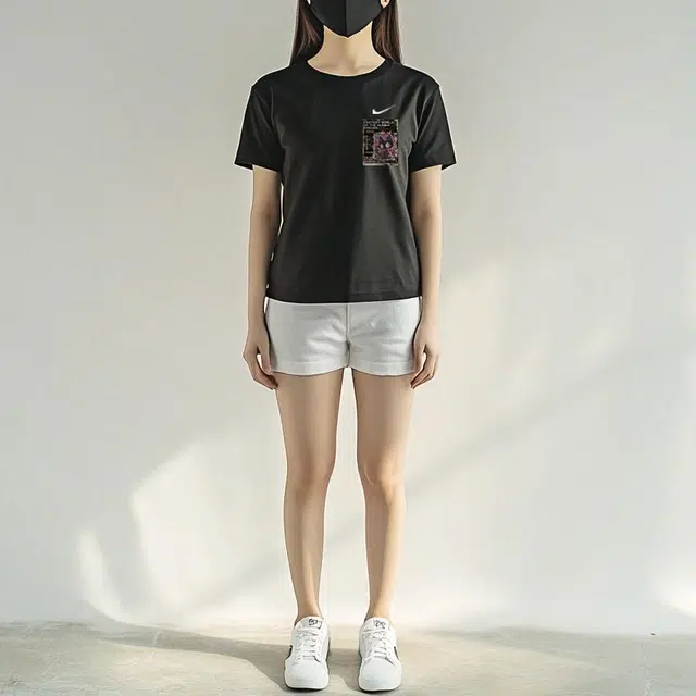 Nike Sportswear LT