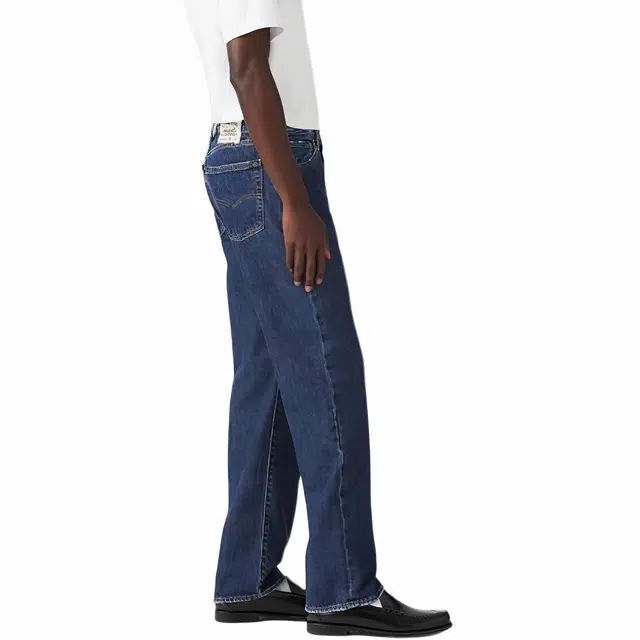 levis WELLTHREAD 555