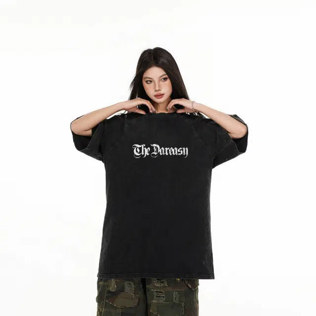 DAREASY T
