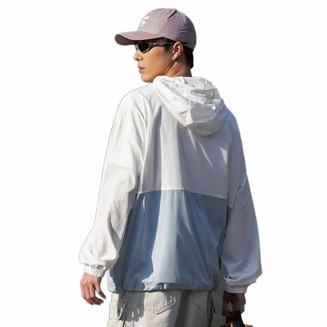 TIMD UPF50+