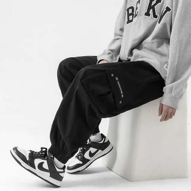 VIPGOOSE oversize