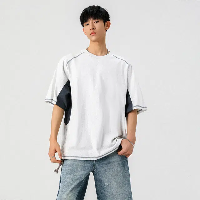 Fakeyoung T