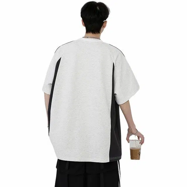 Fakeyoung T