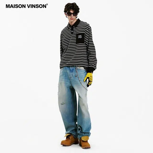 MAISON VINSON
