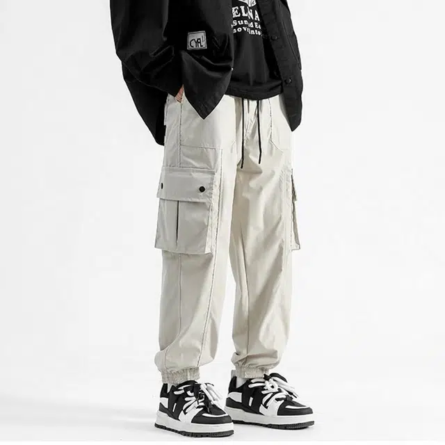 VIPGOOSE oversize