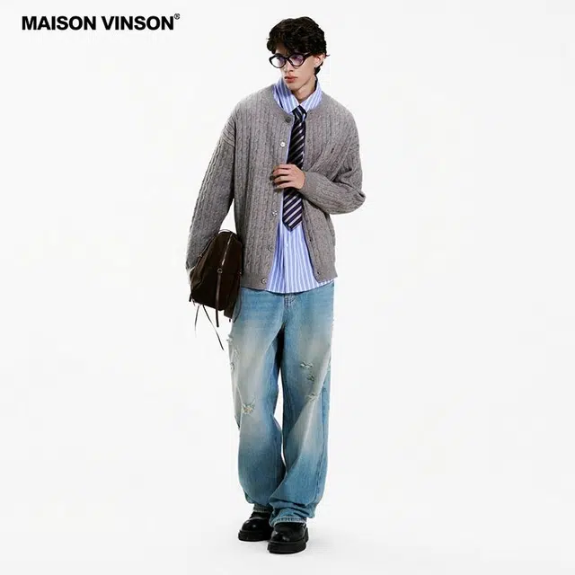 MAISON VINSON