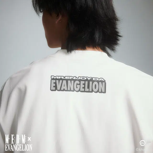 MEDM x EVA SS24 T