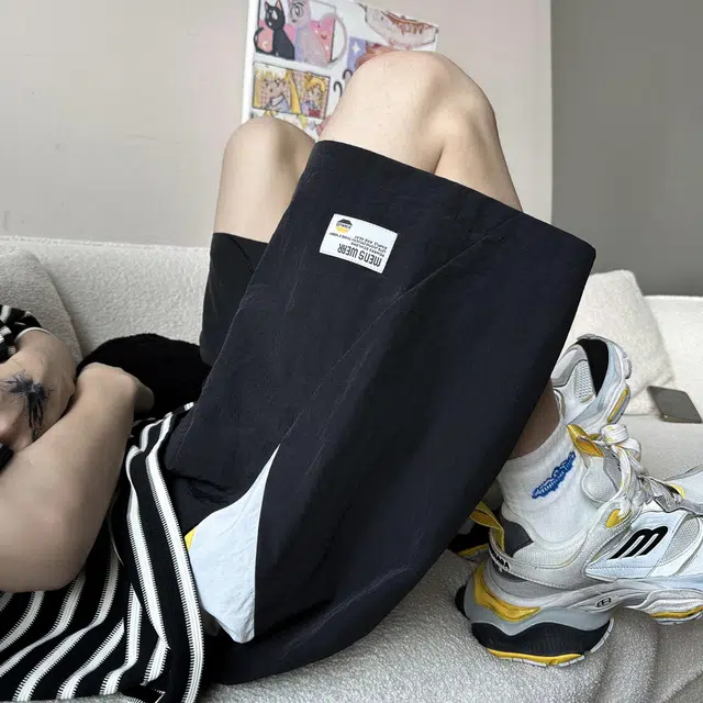 Mimx Homme