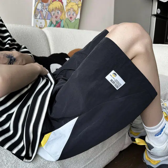 Mimx Homme