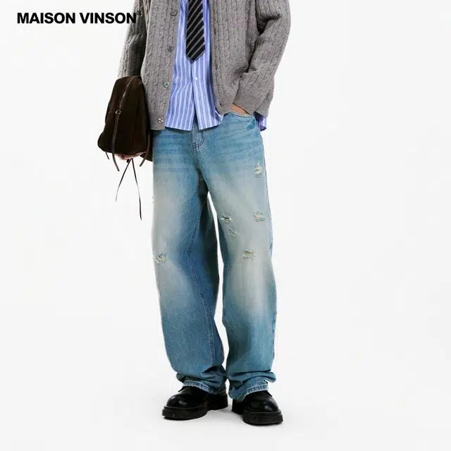 MAISON VINSON