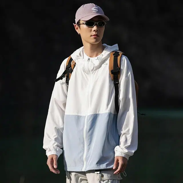 TIMD UPF50+