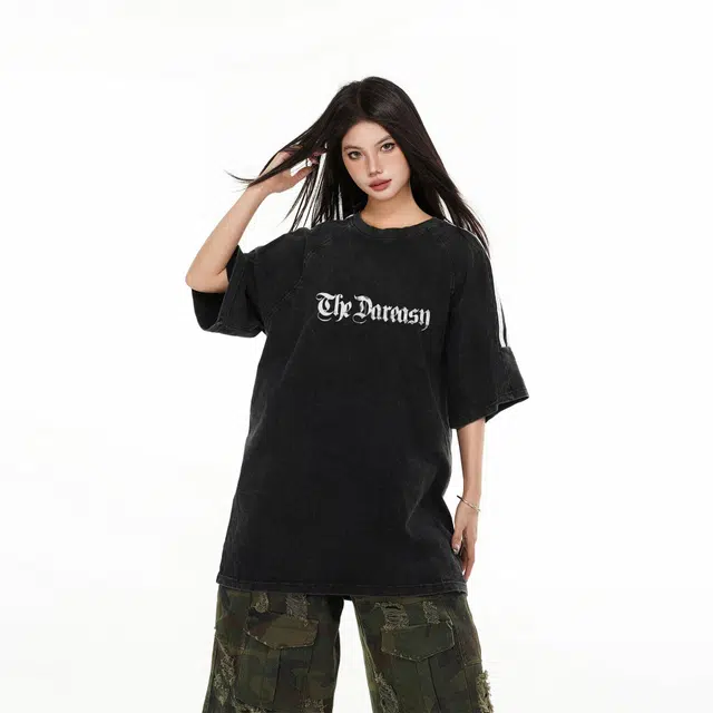 DAREASY T