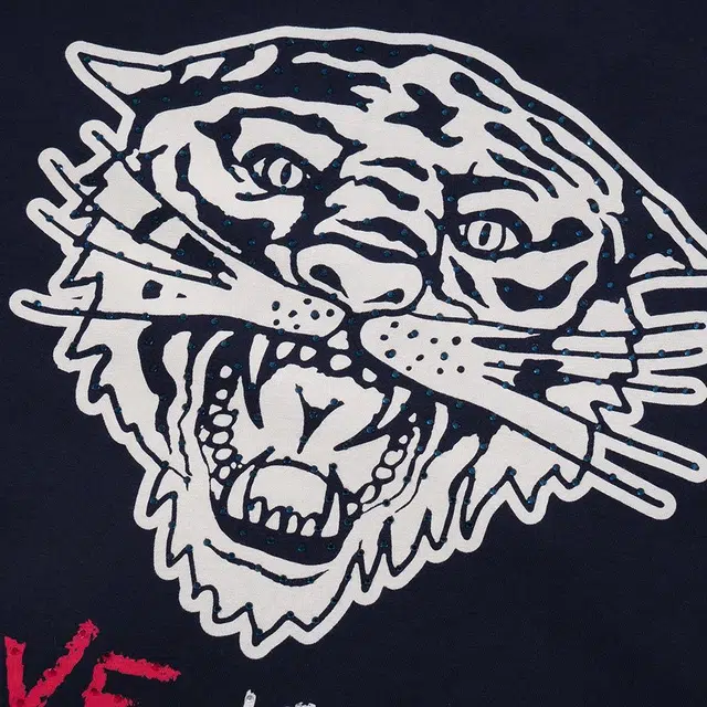 Ed Hardy SS25 T