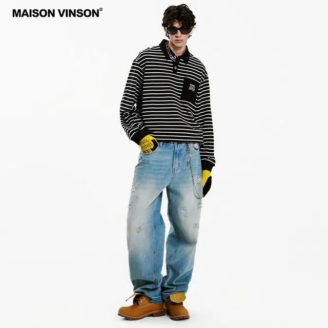 MAISON VINSON