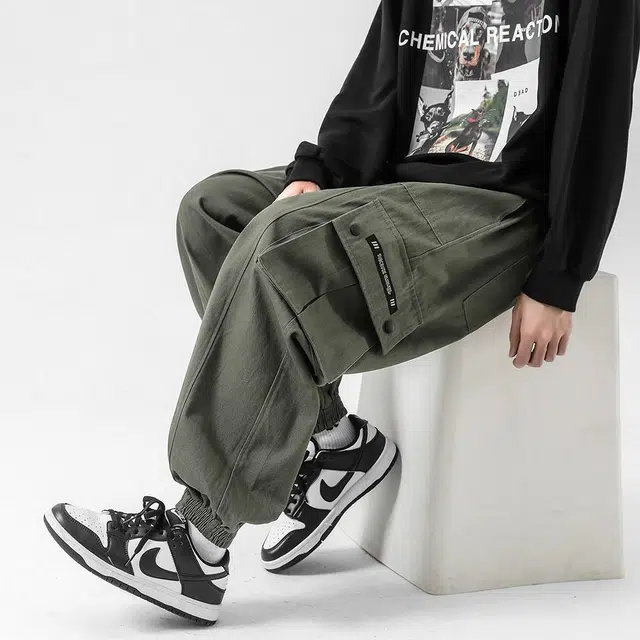 VIPGOOSE oversize