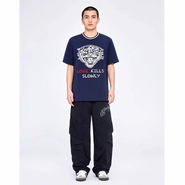 Ed Hardy SS25 T