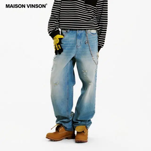 MAISON VINSON