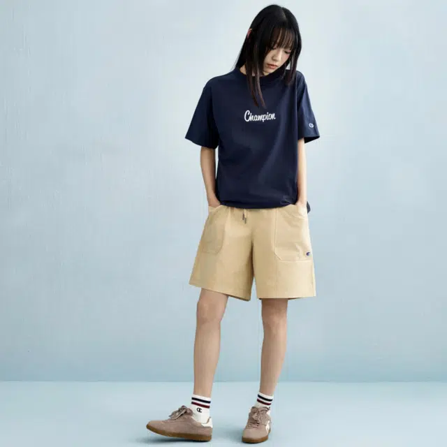 Champion SS25 T