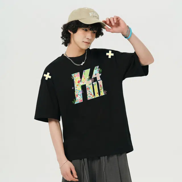 K411 LogoT
