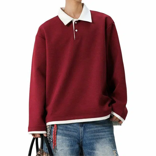 SCHEPPERHEYN Polo