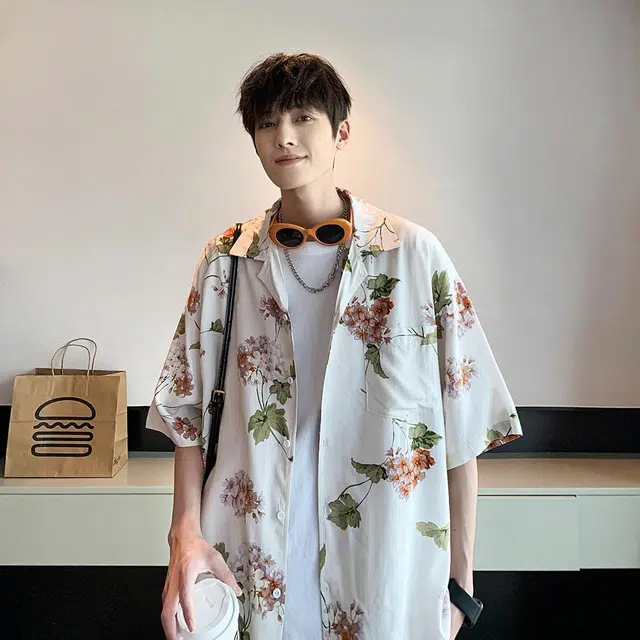 VIPGOOSE Overseas