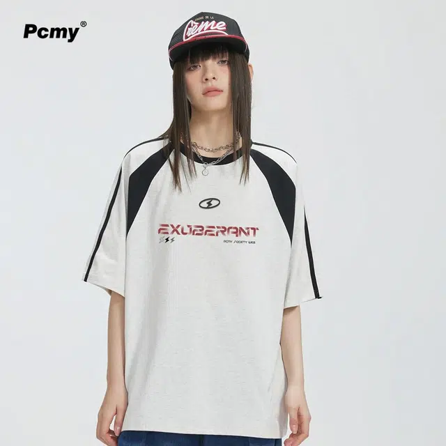PCMY T