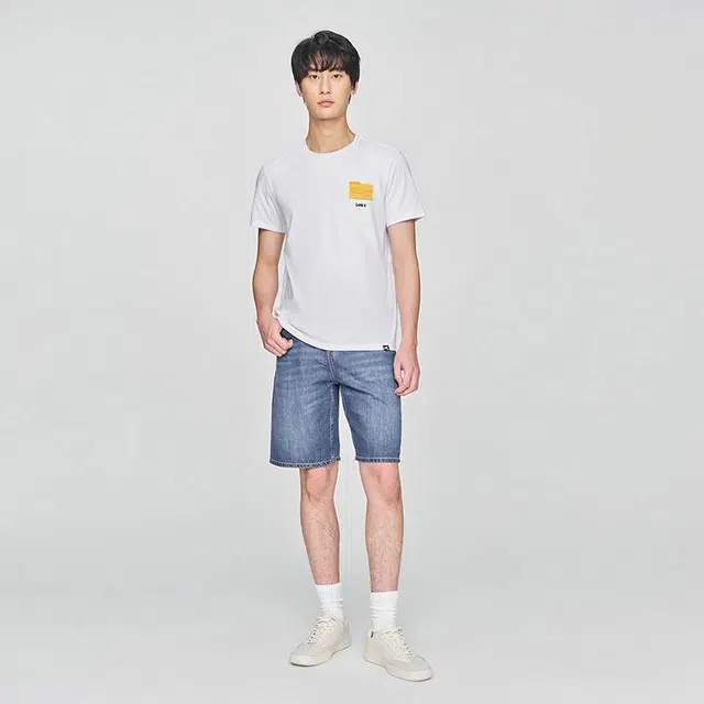 Lee SS25 LogoT