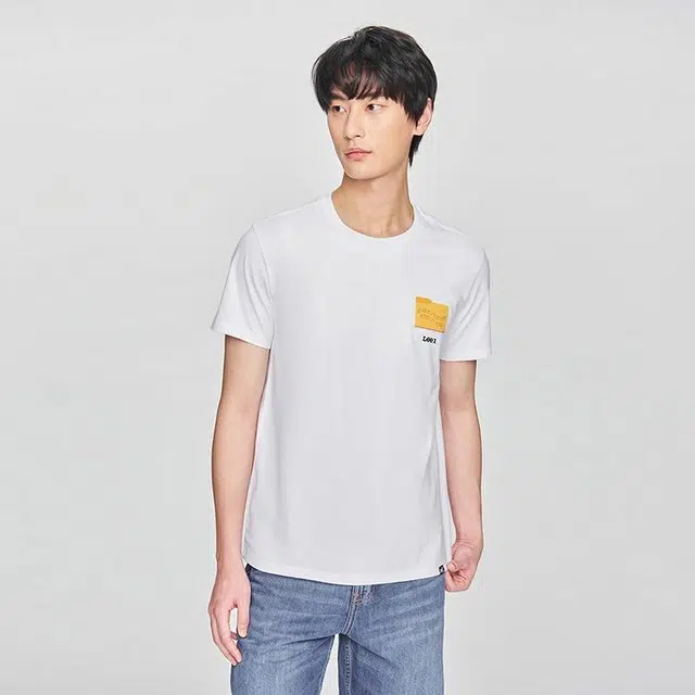 Lee SS25 LogoT