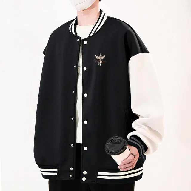 MINISO Warm Winter Series Jacket