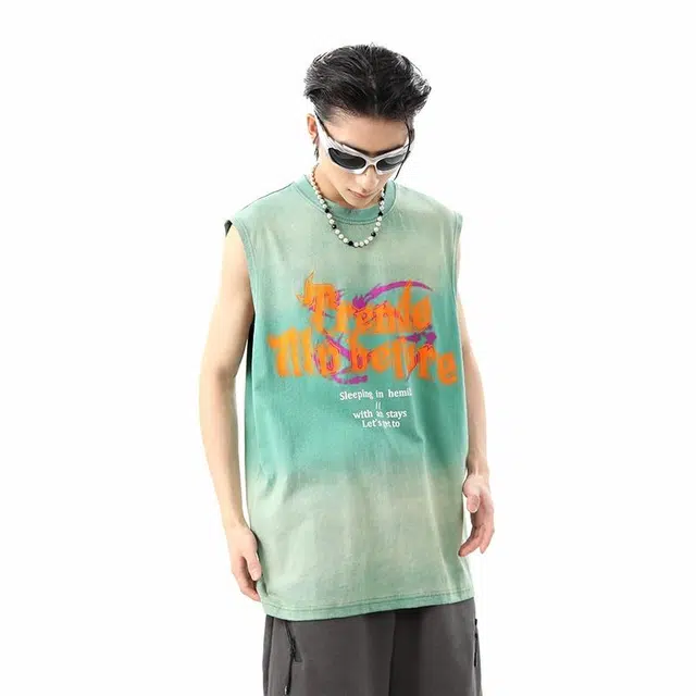 TREND ST