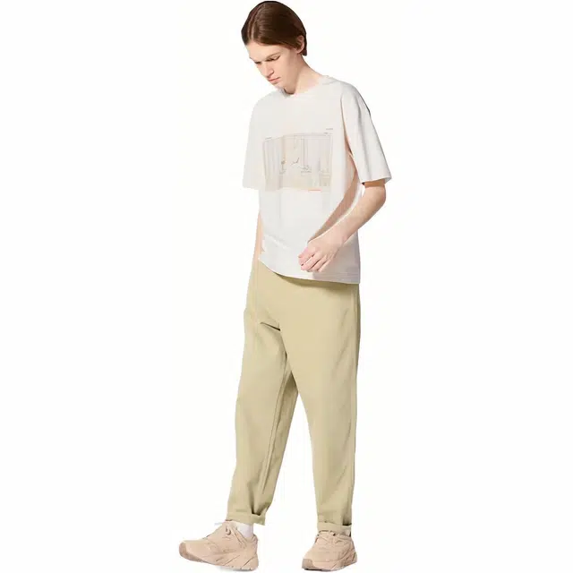 UNIQLO x FW24 T