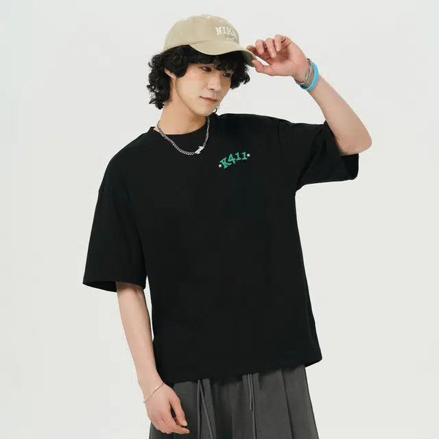 K411 LogoT