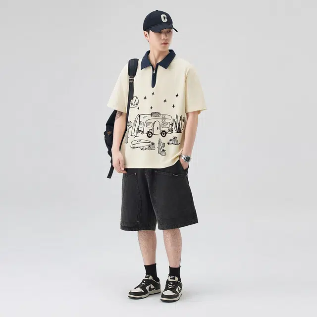GXXX Polo