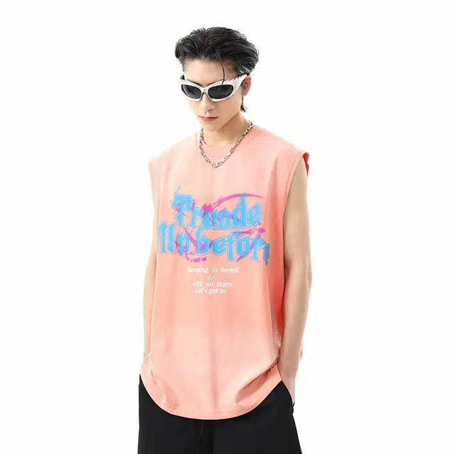 TREND ST