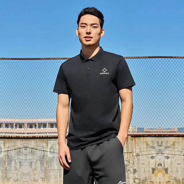 RIGORER POLO