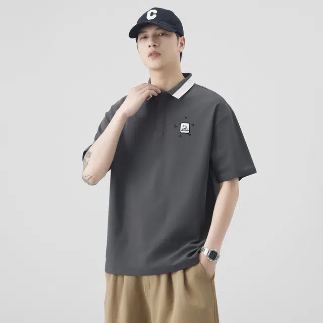 GXXX Polo