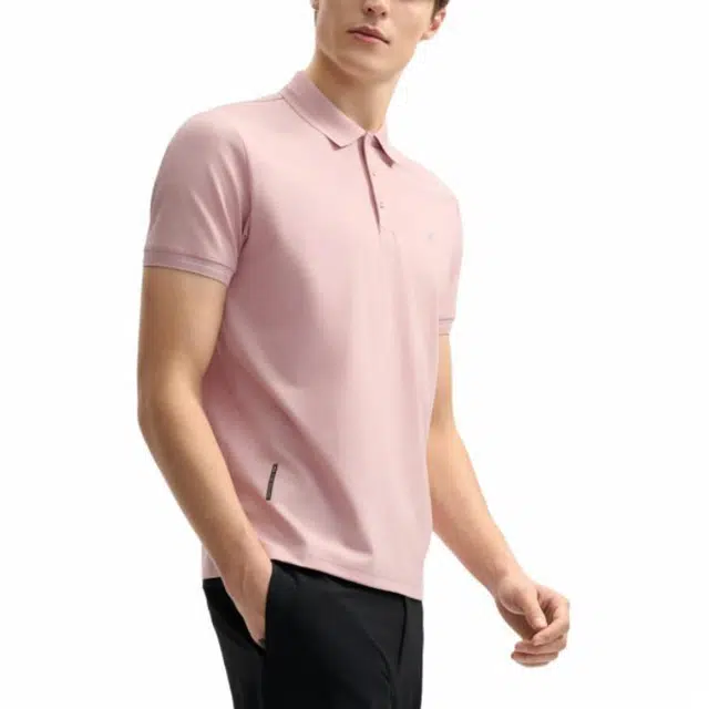 FILA WHITE Polo