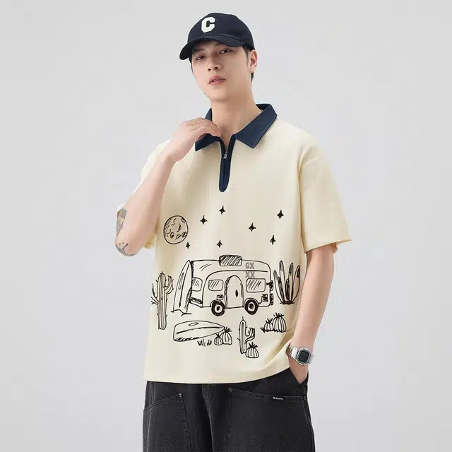 GXXX Polo