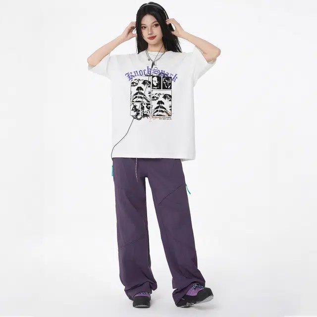 KNOCKSPARK T