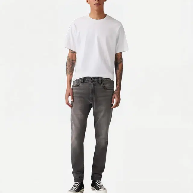 levis 512