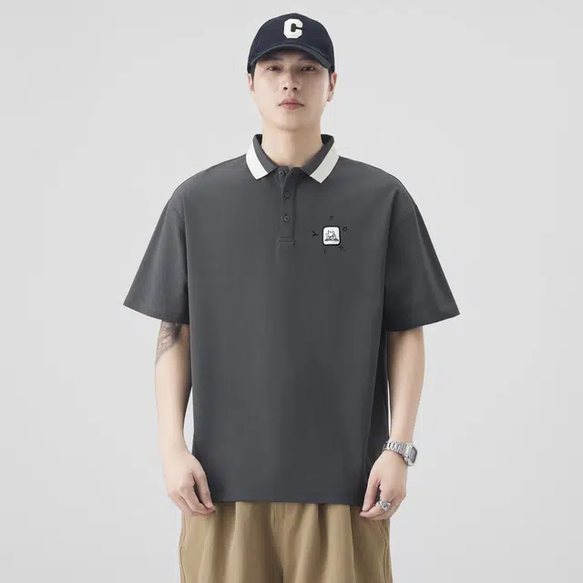 GXXX Polo