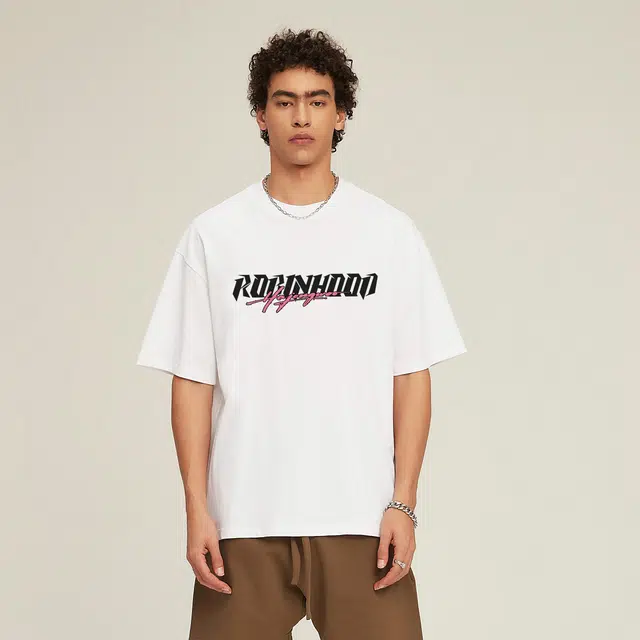 ROBINHOOD T