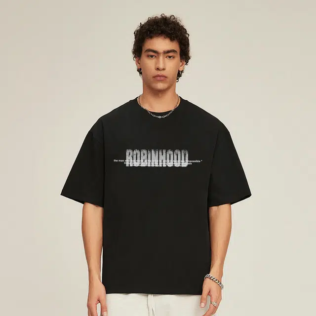 ROBINHOOD T