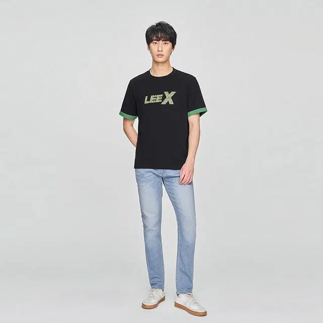 Lee SS25 LogoT