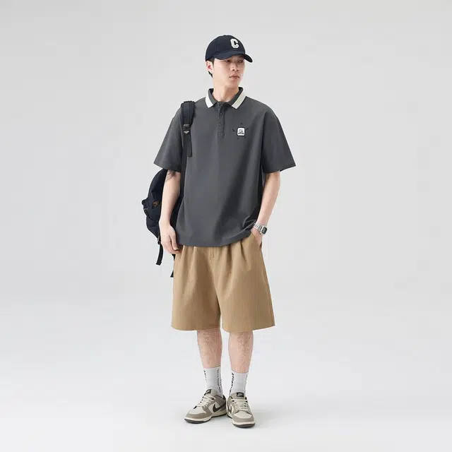 GXXX Polo